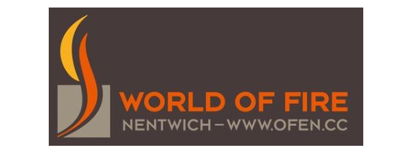 Nentwich - World of Fire