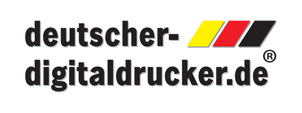 Deutscher Digitaldrucker