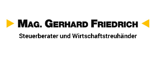 Friedrich Gerhard