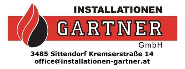 Gartner Installationen